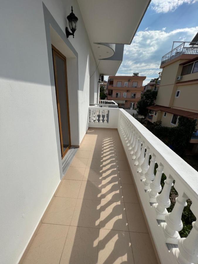Vila Sidi 사밀 외부 사진