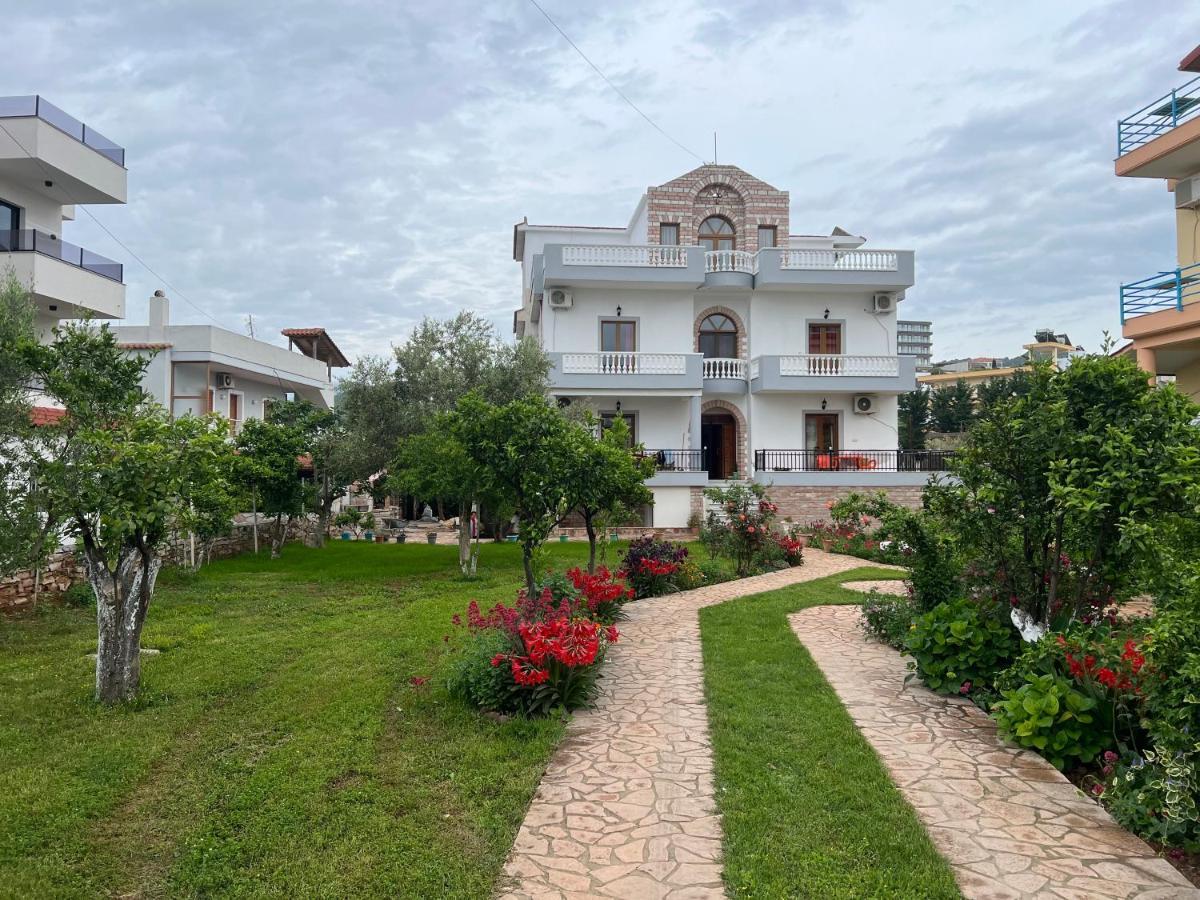 Vila Sidi 사밀 외부 사진