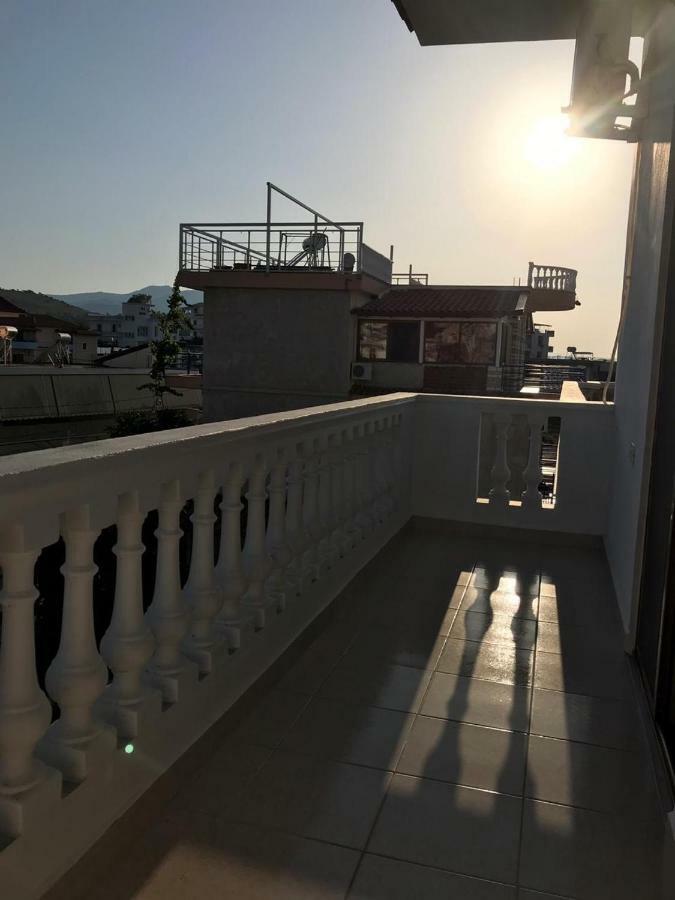 Vila Sidi 사밀 외부 사진